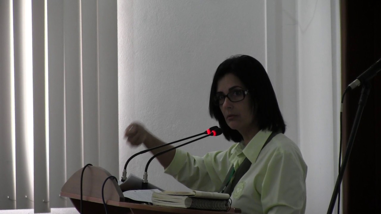 OS FALSOS PROFETAS - PALESTRA ESPÍRITA