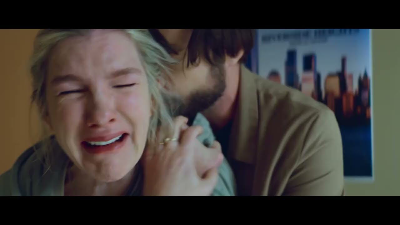 キャリア終焉の危機に直面した大女優が挑む最後の舞台『喝采』本予告