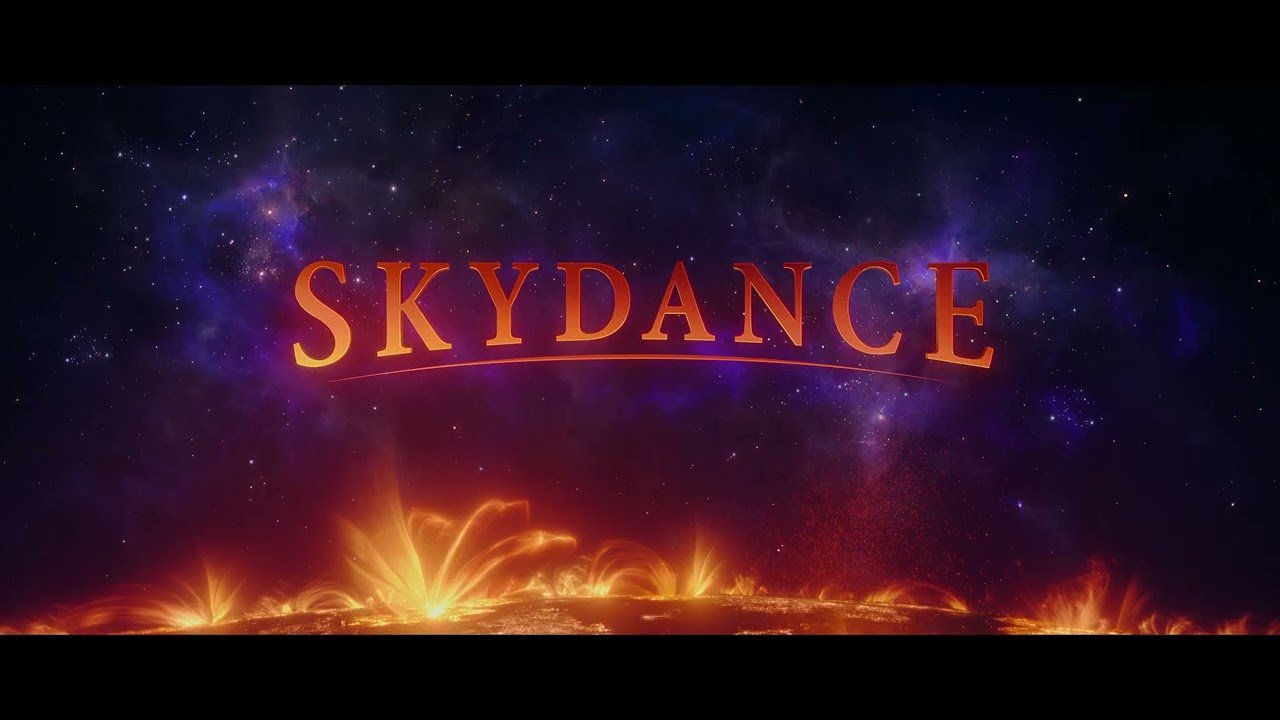 Skydance Media/Paramount Pictures (2025)