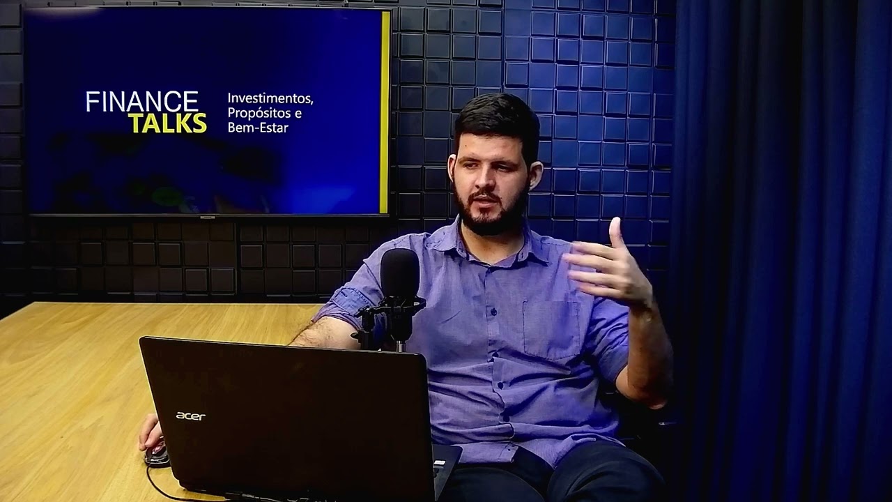 Trava de Alta ou Call Spread - Como ganhar dinheiro com ações e opções num cenário turbulento?