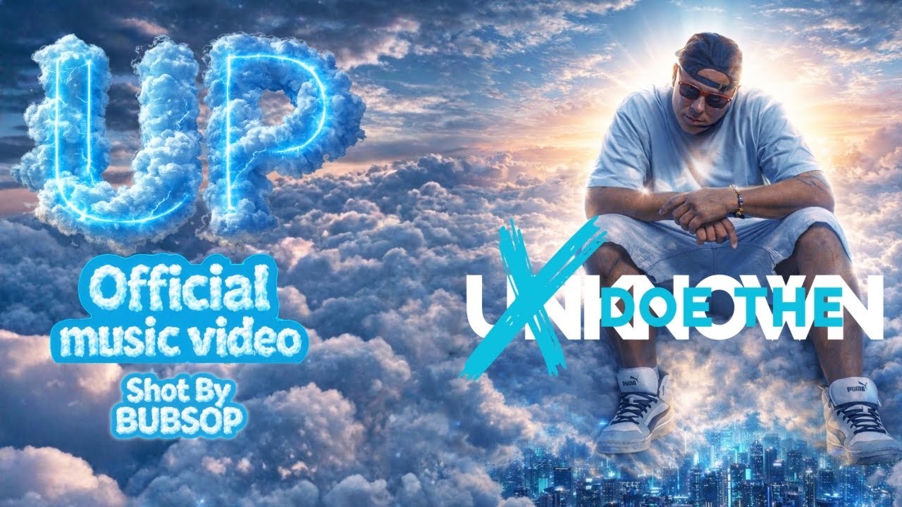 UP (official music video) shot by @BUBSOP 