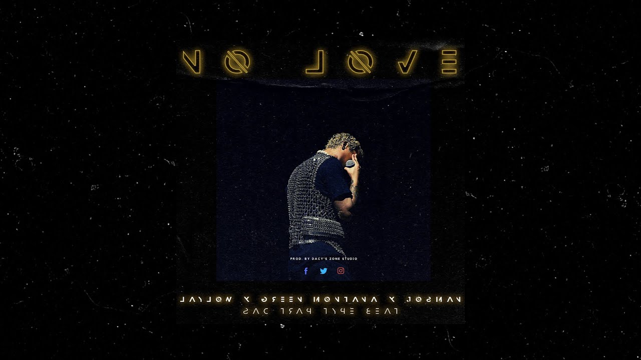 [Free] Laylow x Vald x Green Montana x Josman Type Beat - 