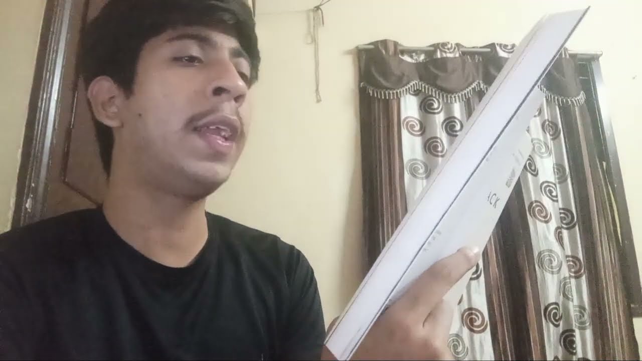 Reading a Book to Improve My English | Day 6 (7 February 2026)