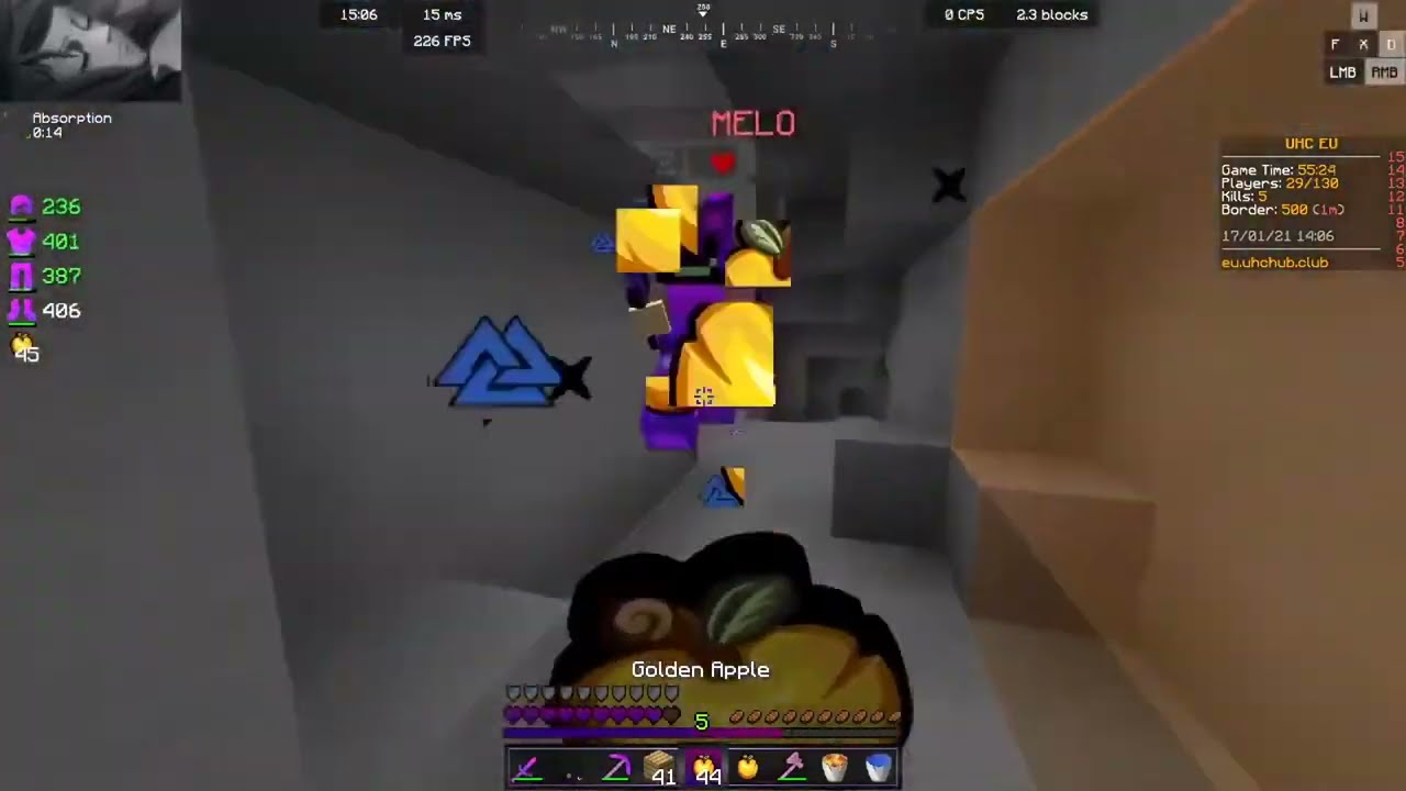 UHC HIGHLIGHTS # 26 | 