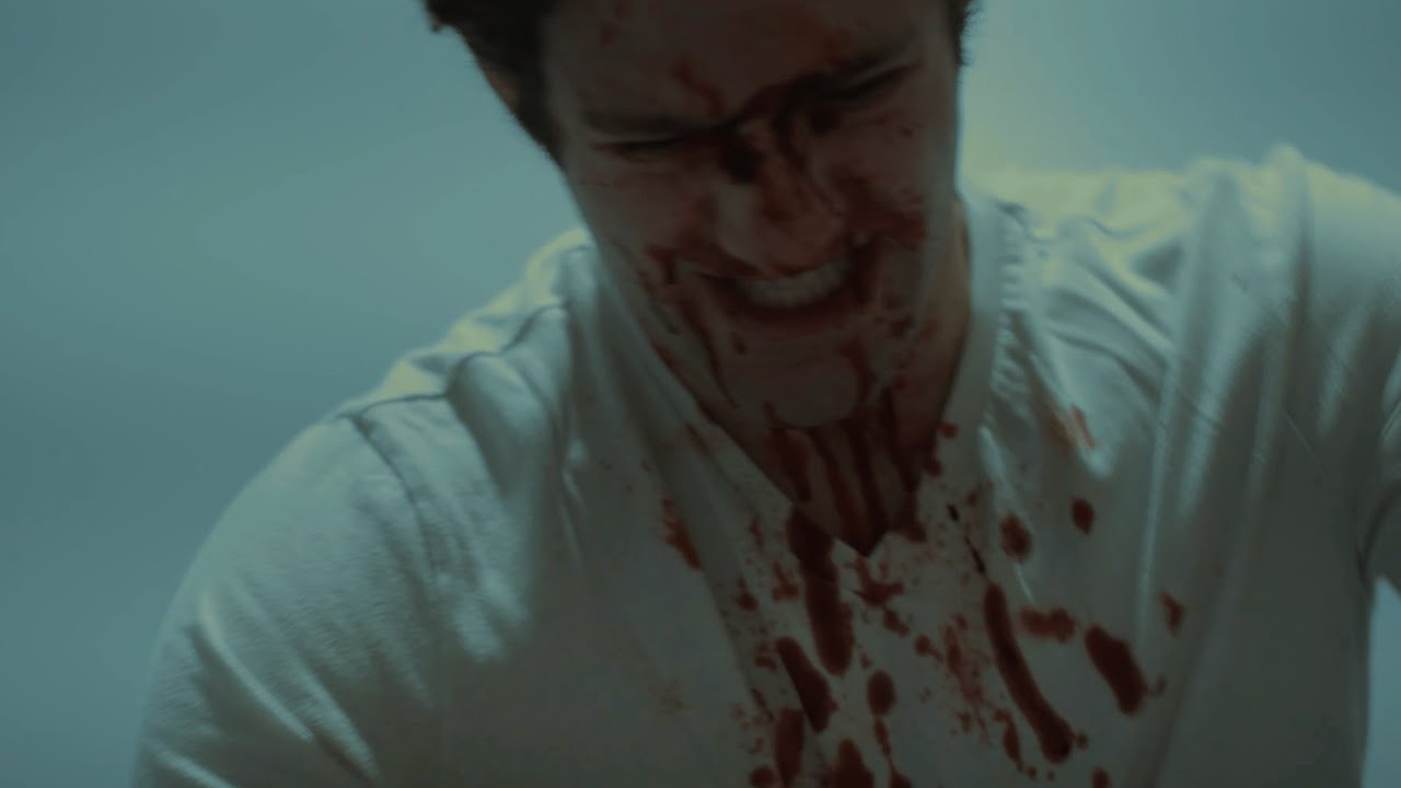 STREAM - Short Film