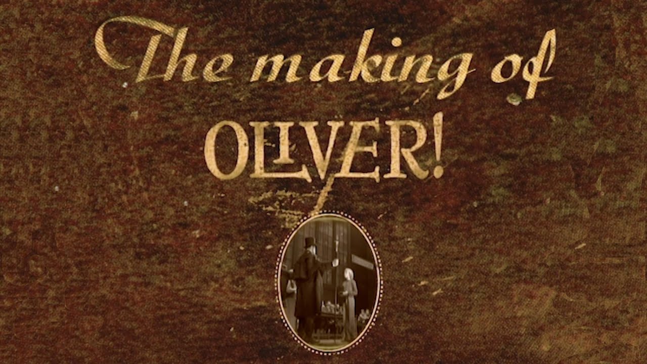Making of Oliver! (1999)