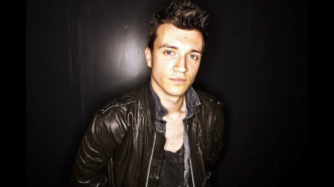Frankmusik - Nothing Left To Say
