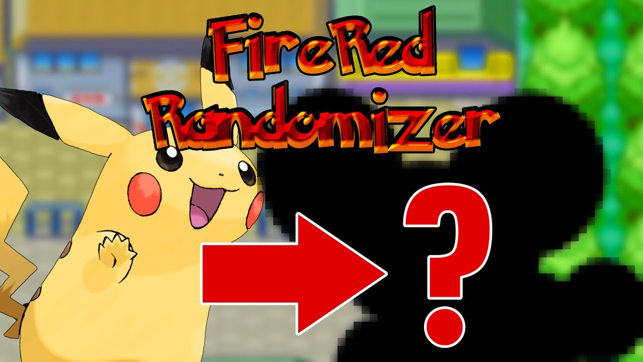 These Retcons are CRAZY - Pokemon FireRed Randomizer 5