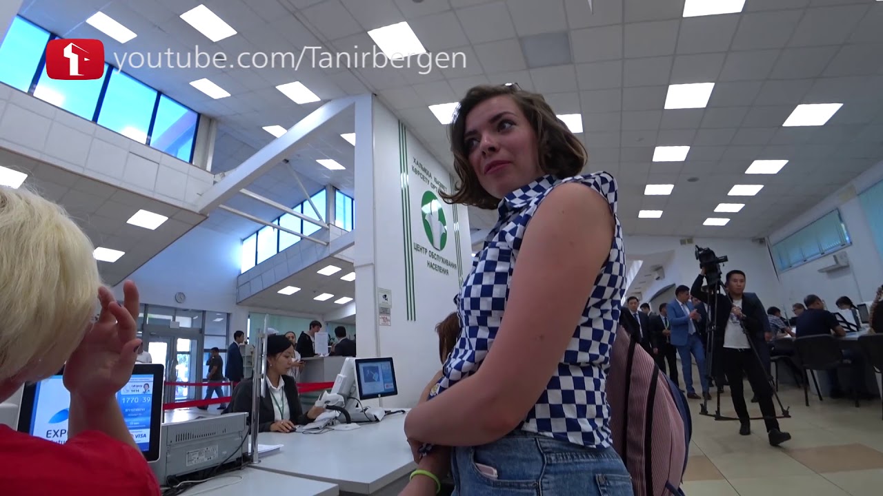 Казахстан коррупция! Астана Алматы ЦОН Налоговая Горархитектура / Влог Танирберген Бердонгар