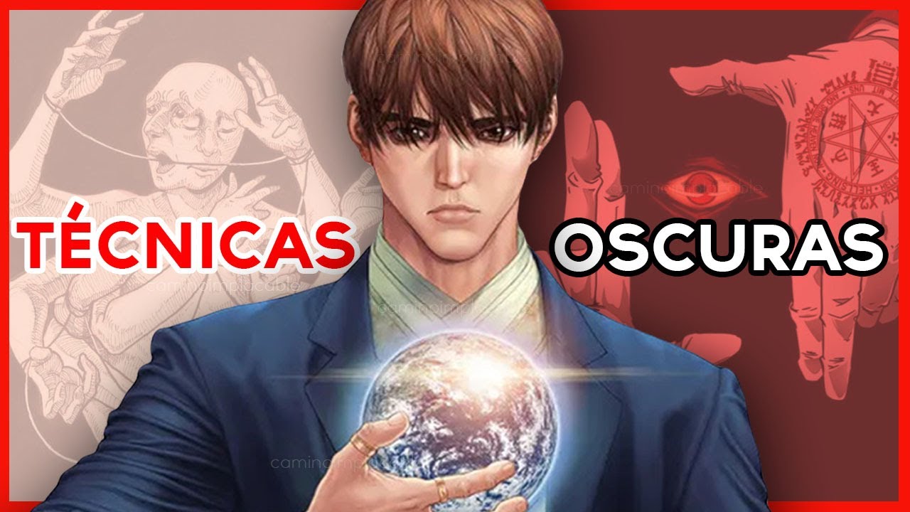 PSICOLOG&Iacute;A OSCURA | Las 5 T&eacute;cnicas de MANIPULACI&Oacute;N m&aacute;s EFECTIVAS