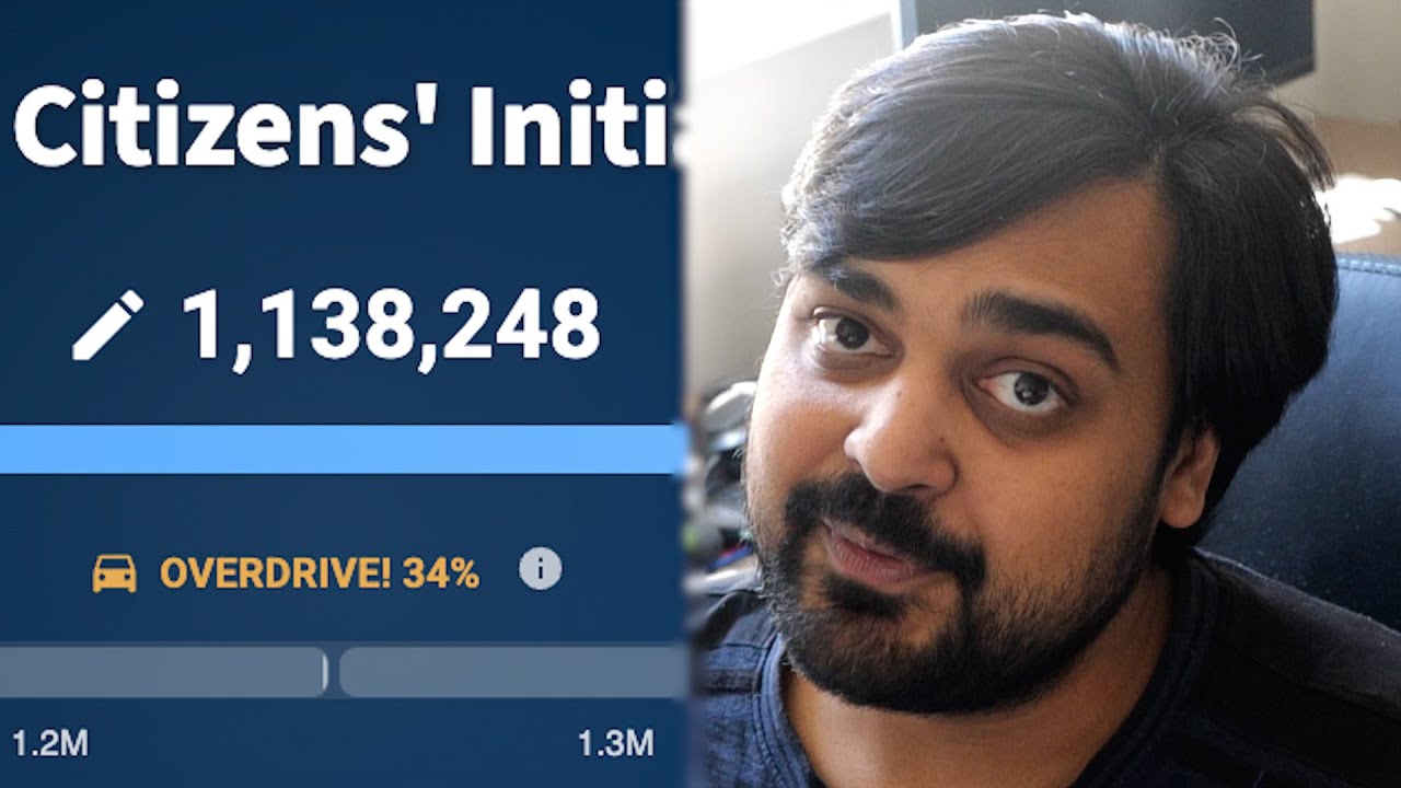 Stop Killing Games Reached It's Goal...