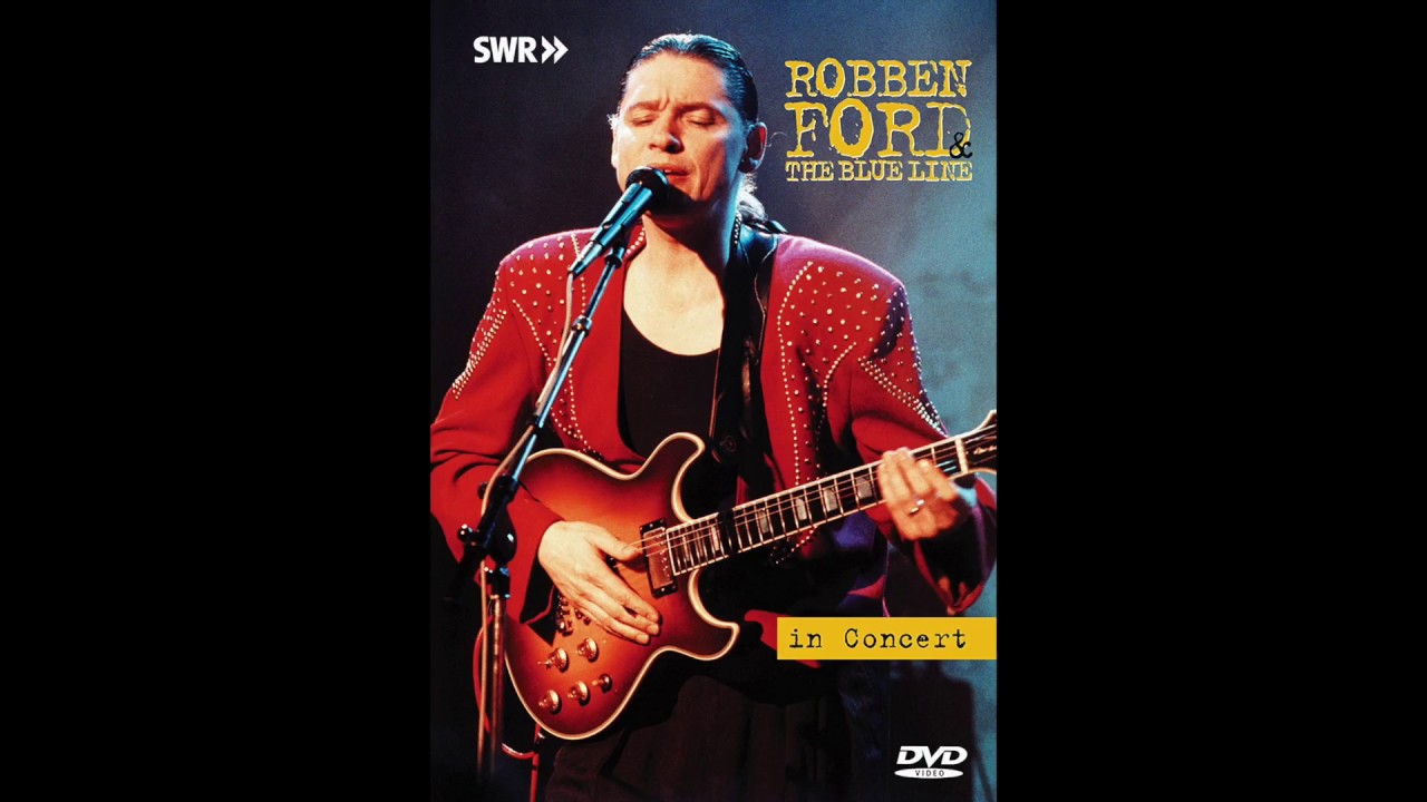 How to get Robben Ford's guitar tone and everything you have ever wanted to know ( sound like )