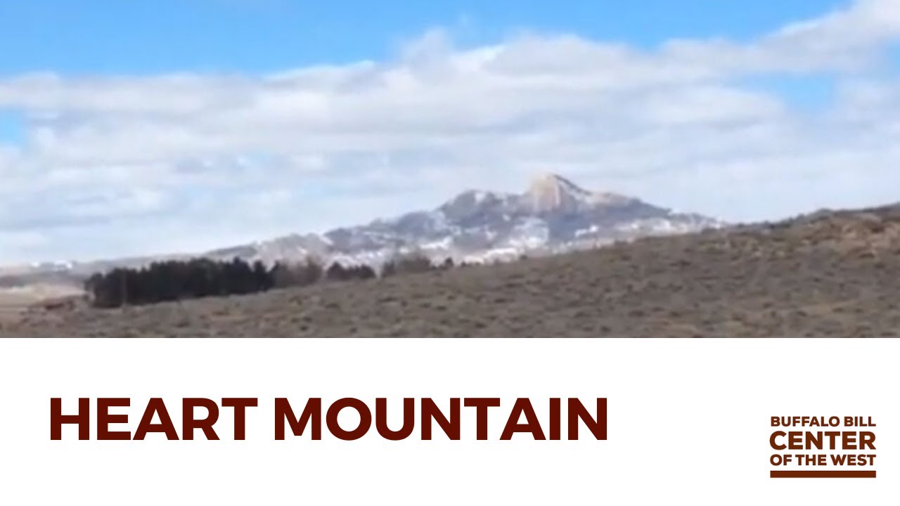 Backyard Briefings | Heart Mountain