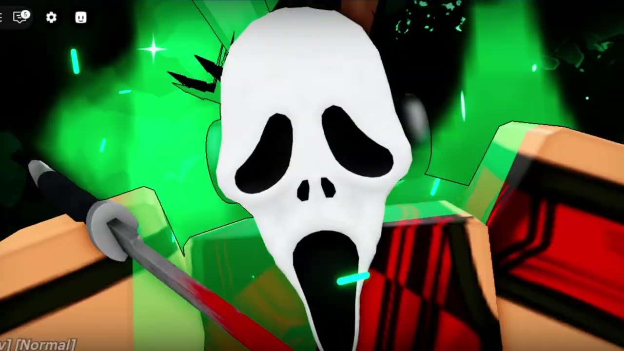 Ghost Style Awakening! Basketball: Zero