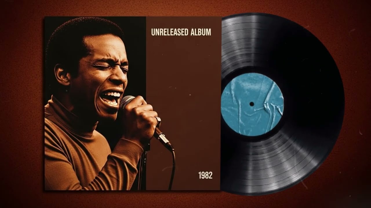 60's Soul (1963) [Unreleased Album] Ray Charles, Sam Cooke Tribute - Don’t Cry for Yesterday