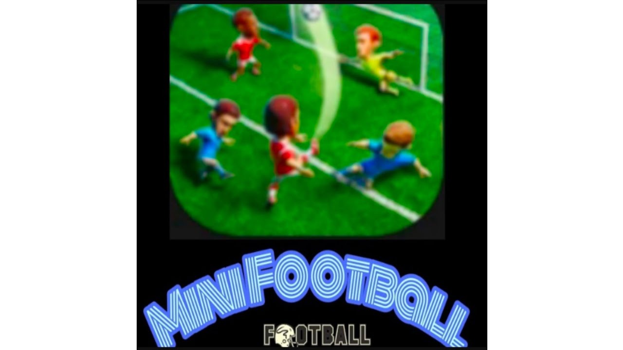 Mini football Part-3@Greninja_1027 
