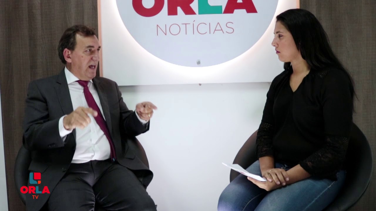 Paulo Roberto da Silva fala sobre fase de investiga&ccedil;&otilde;es envolvendo policiais militares e delegado