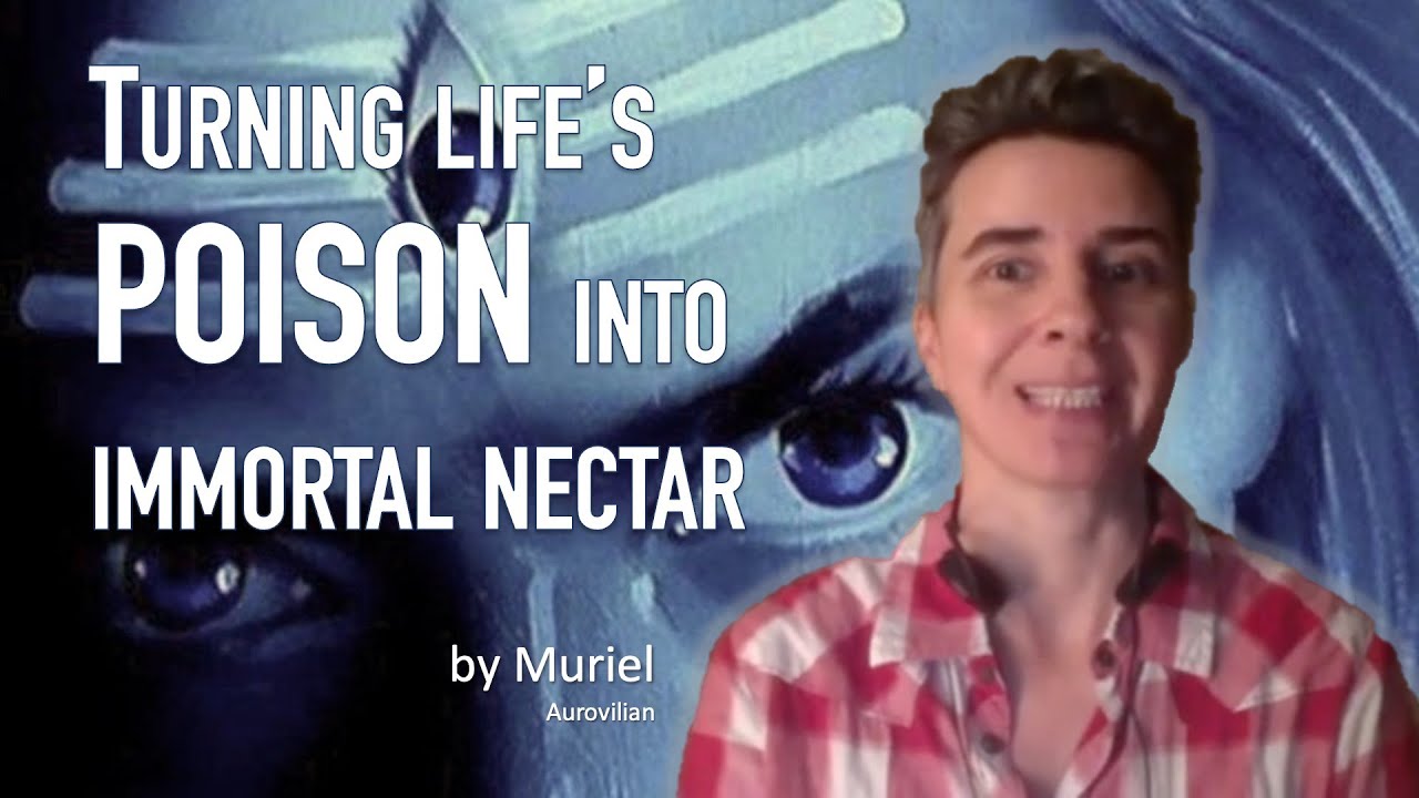 Practising the Integral Yoga in Auroville