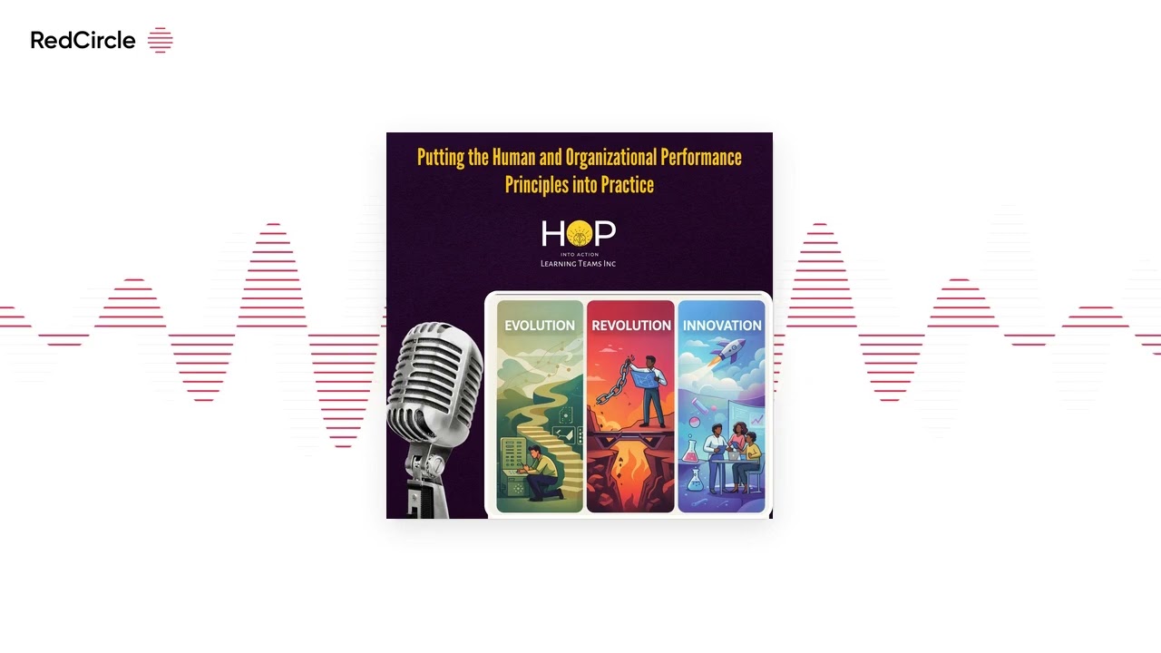 The Triad of Safety: Evolution - Revolution - Innovation