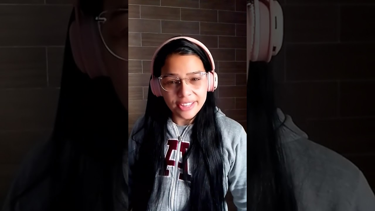 Com muito louvor- Bruna Silva (Cassiane, a capela)