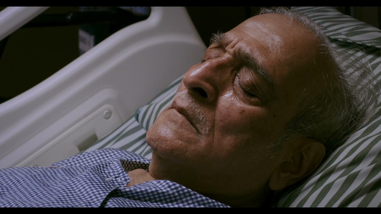 KARTAVYA : A Short Film by Cinematography students, starring Mohan Agashe I 2022