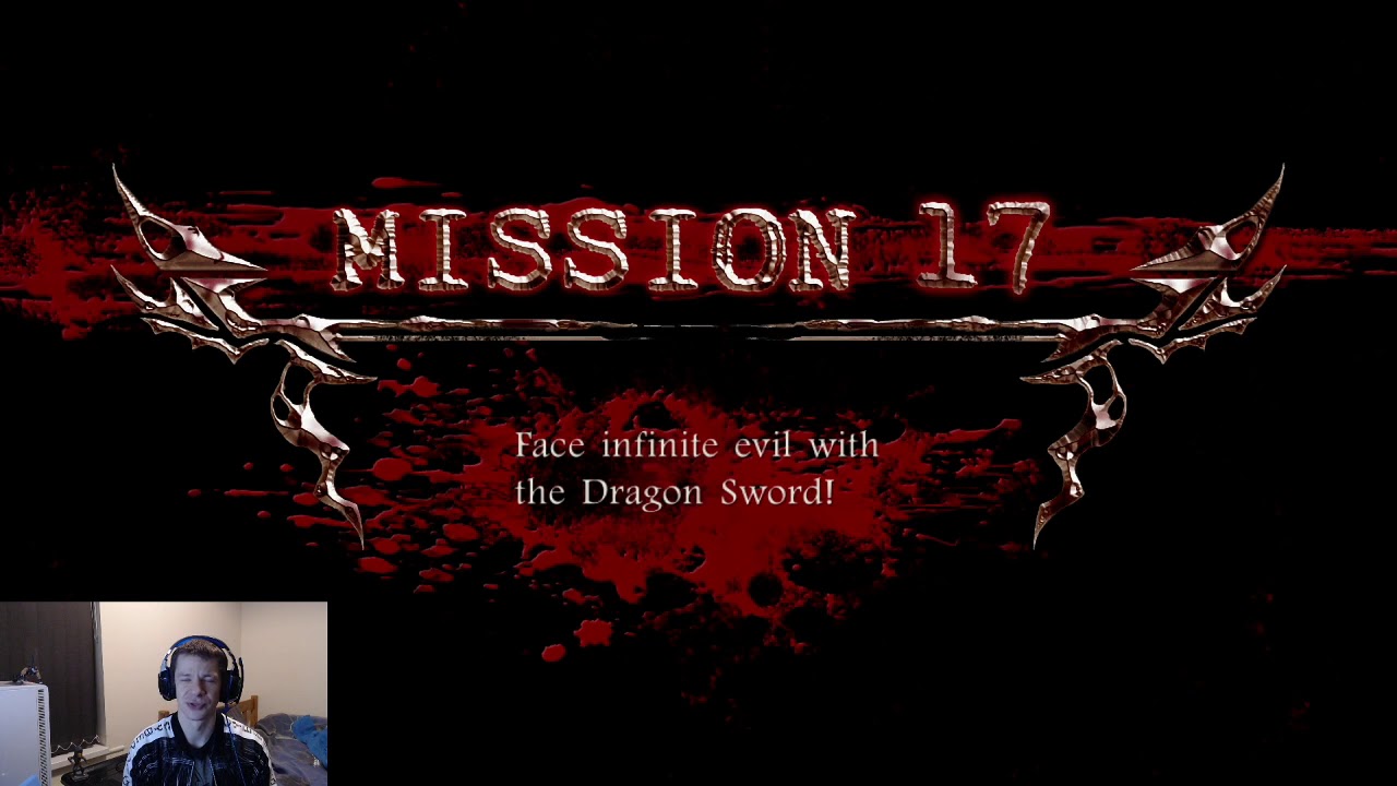 JTB123's Extra Life Day 2 Stream -  Part 1 of 3 - Ninja Gaiden 2 Survival Run