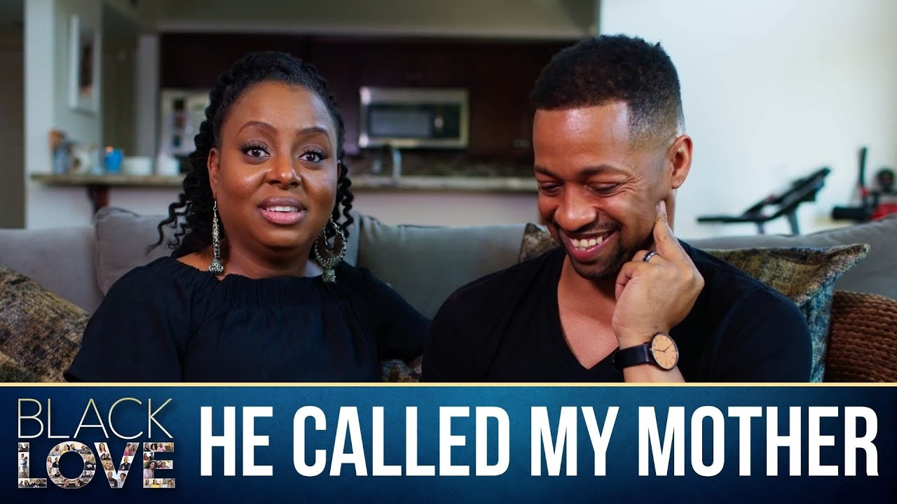 Ledisi and Ron | He Called My Mother | Black Love Doc