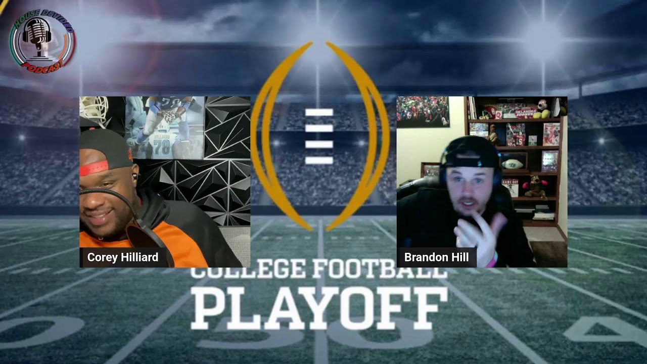 MIAMI VS OLE MISS - INSTANT CLASSIC - INSTANT REACTION