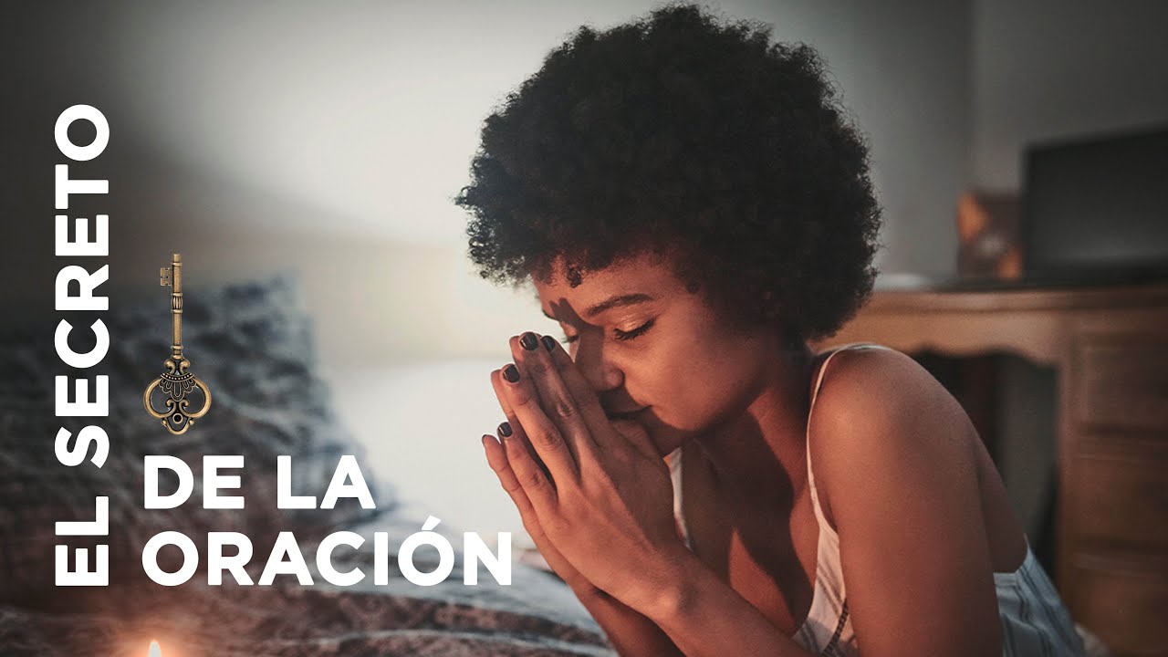 Moisés Peinado I El Secreto de la Oración