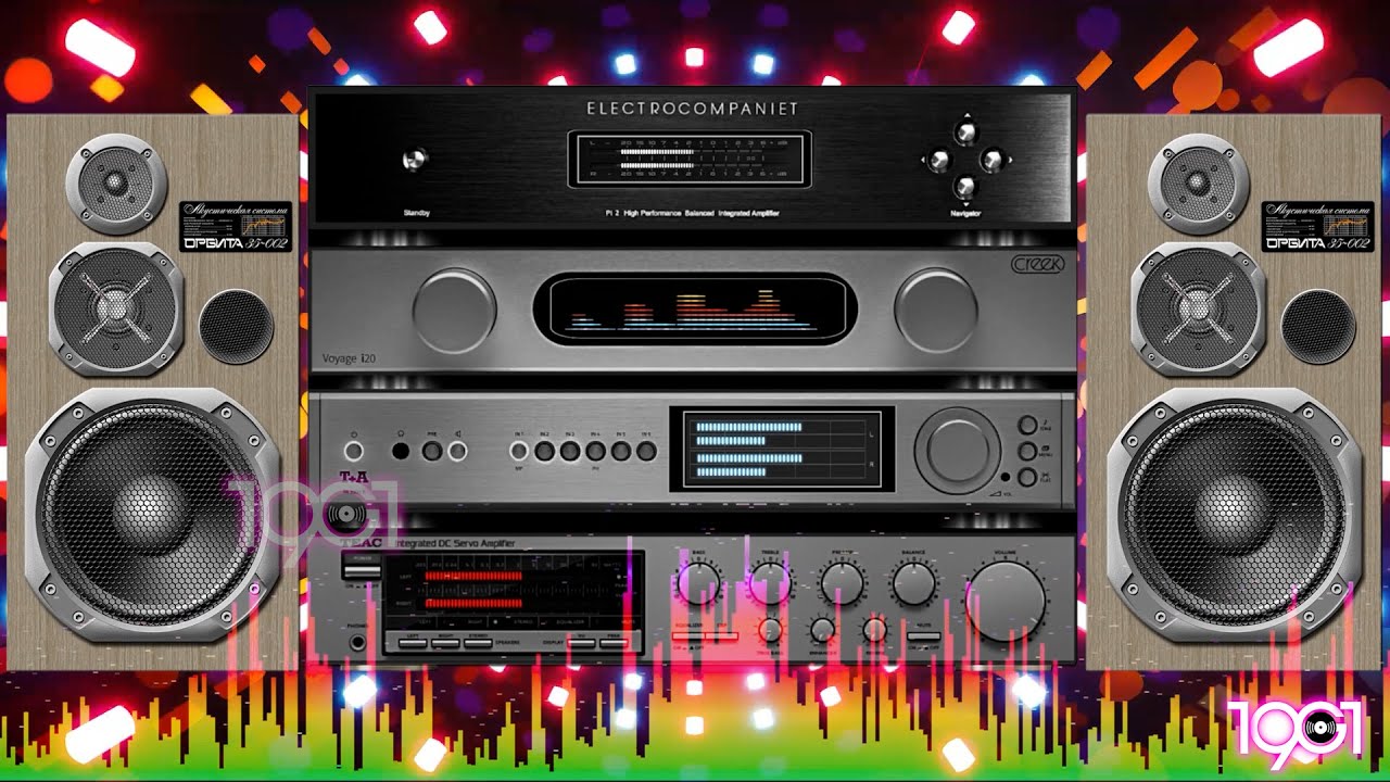New Italo Disco Music 2026 - You're My Heart You're My Soul, Lambada - Eurodisco Dance 80s 90s