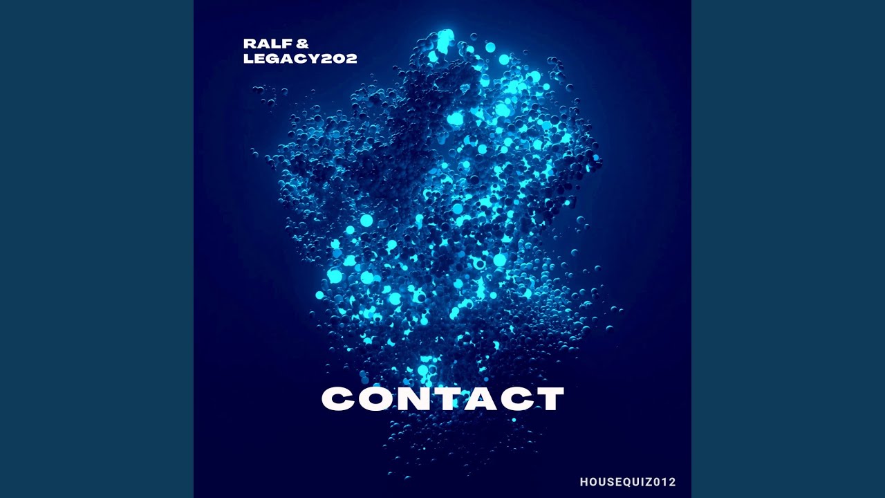 Contact (Original Mix)