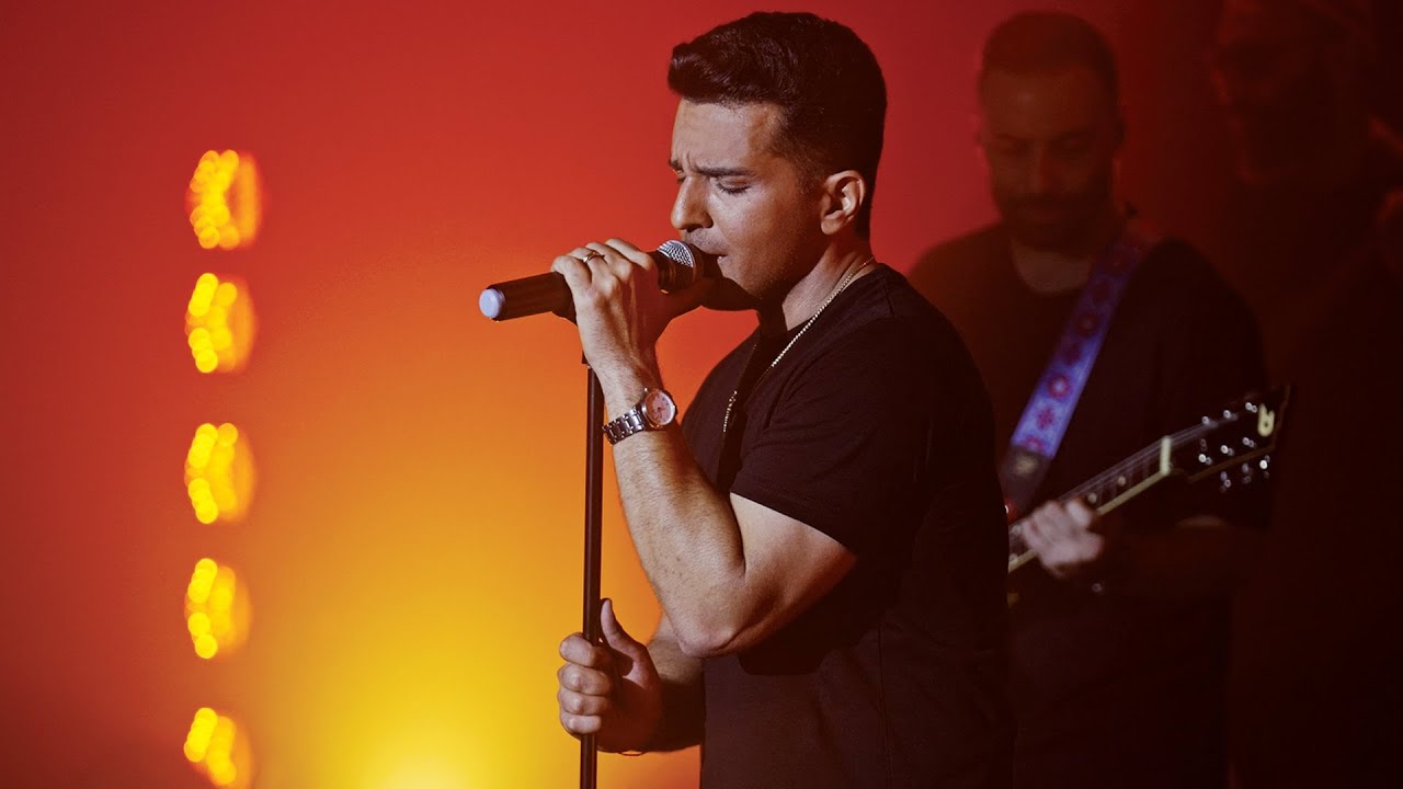 Fairman - In Zendegi Male Mane | Live at Shahrzad Theater | 2024