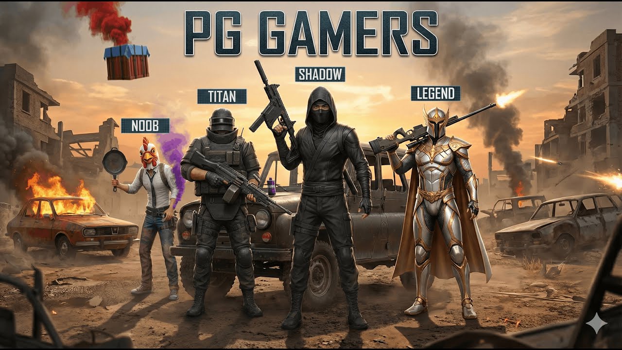 8 KILLS & FULL TEAM SUPPORT 😈 | BGMI Clutch Gameplay