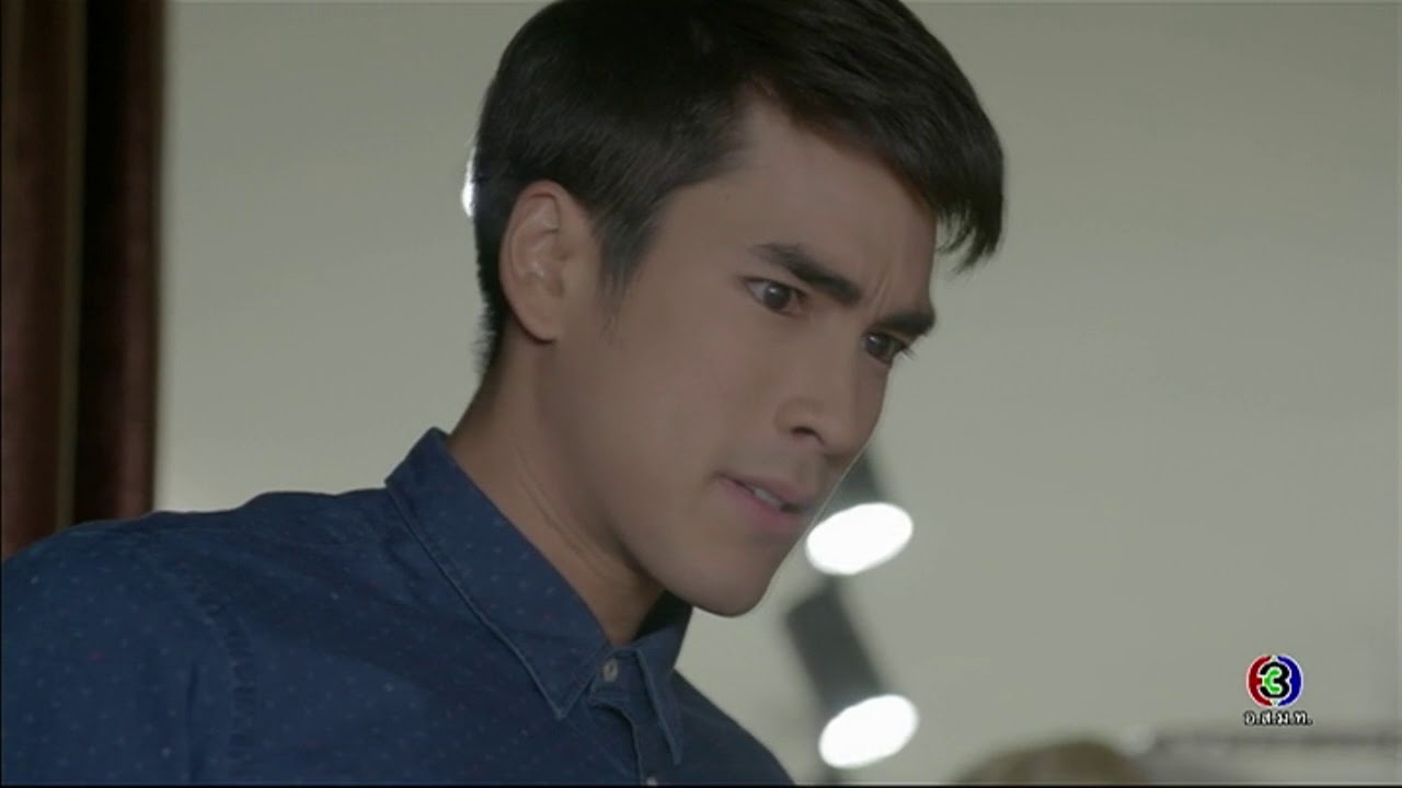 FIN | ทำไมคนอย่างฉัน ต้องมาง้อยัยนี่ด้วยเนี่ยะ | เล่ห์ลับสลับร่าง | Ch3Thailand
