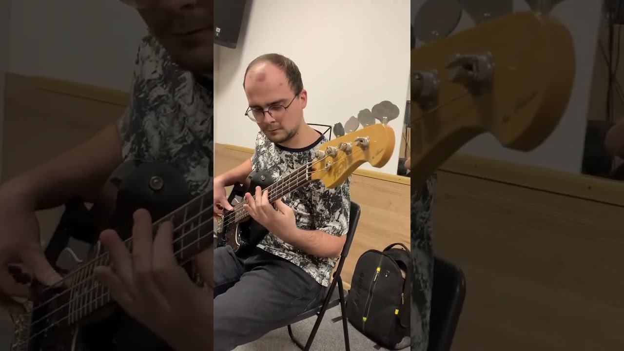 Backstage записи EP &laquo;Кто, если не ты?&raquo;