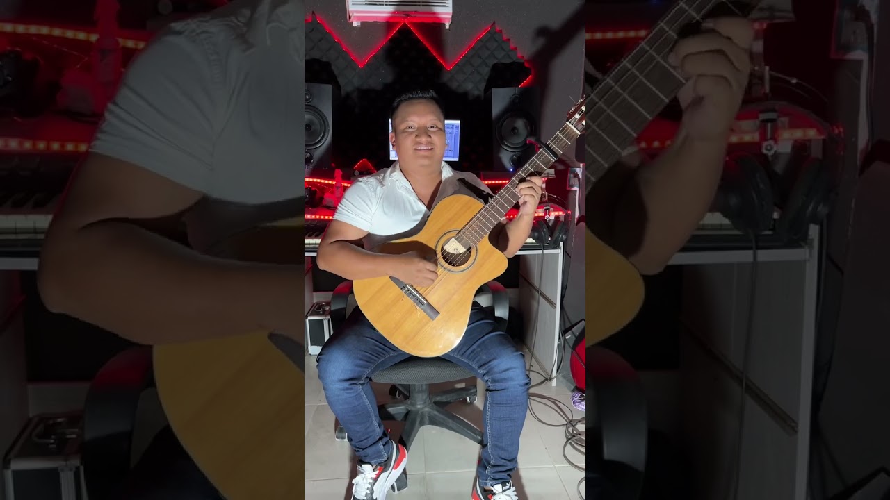 Vals Envidia - David lainez Romancero