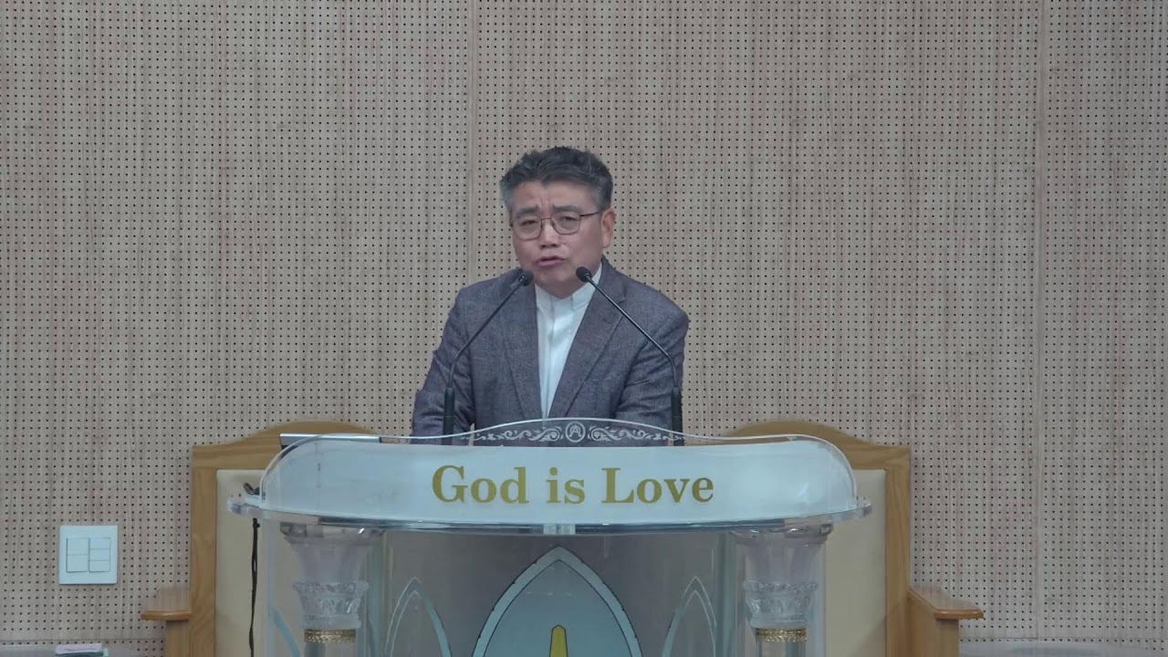 26.  3. 18 새벽 예배