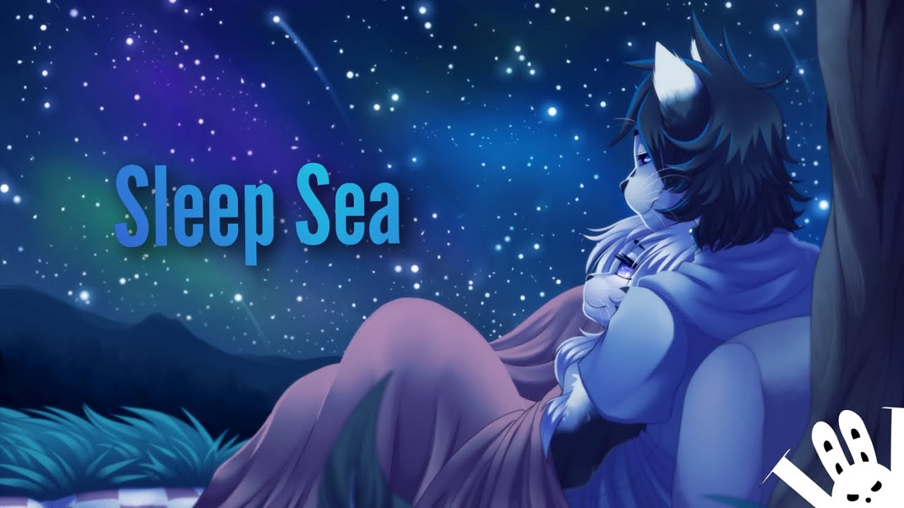 Bonnie37 Electro — Sleep Sea (FURRY Music)
