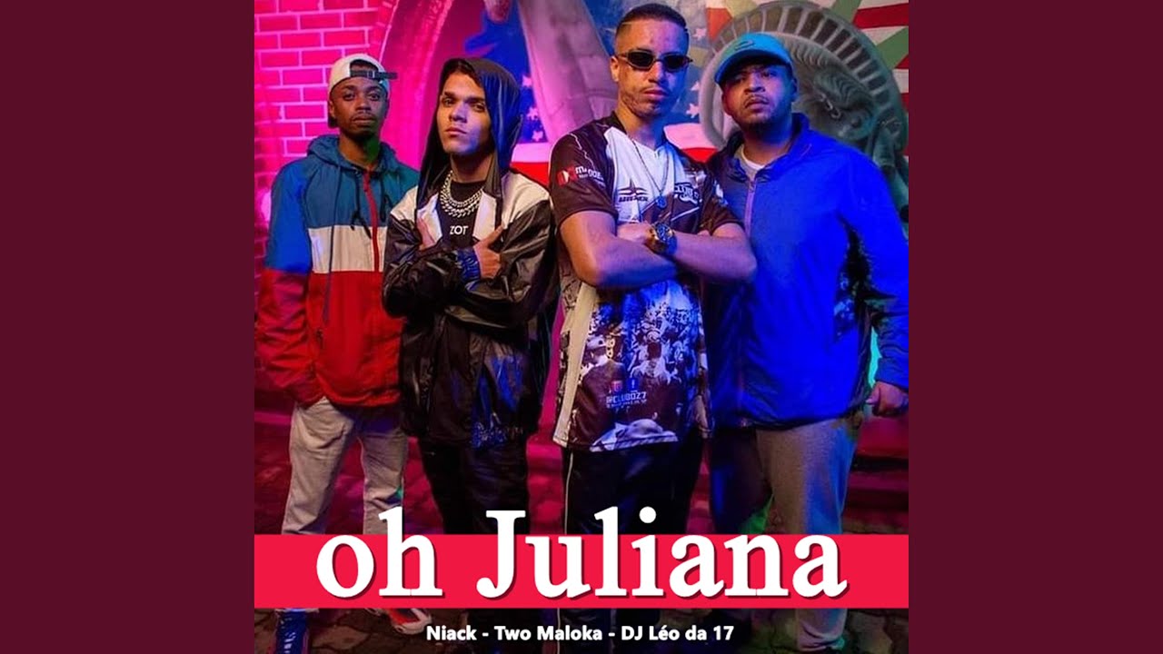 Oh Juliana
