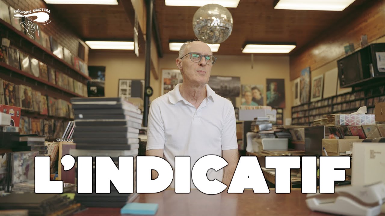 L'Indicatif