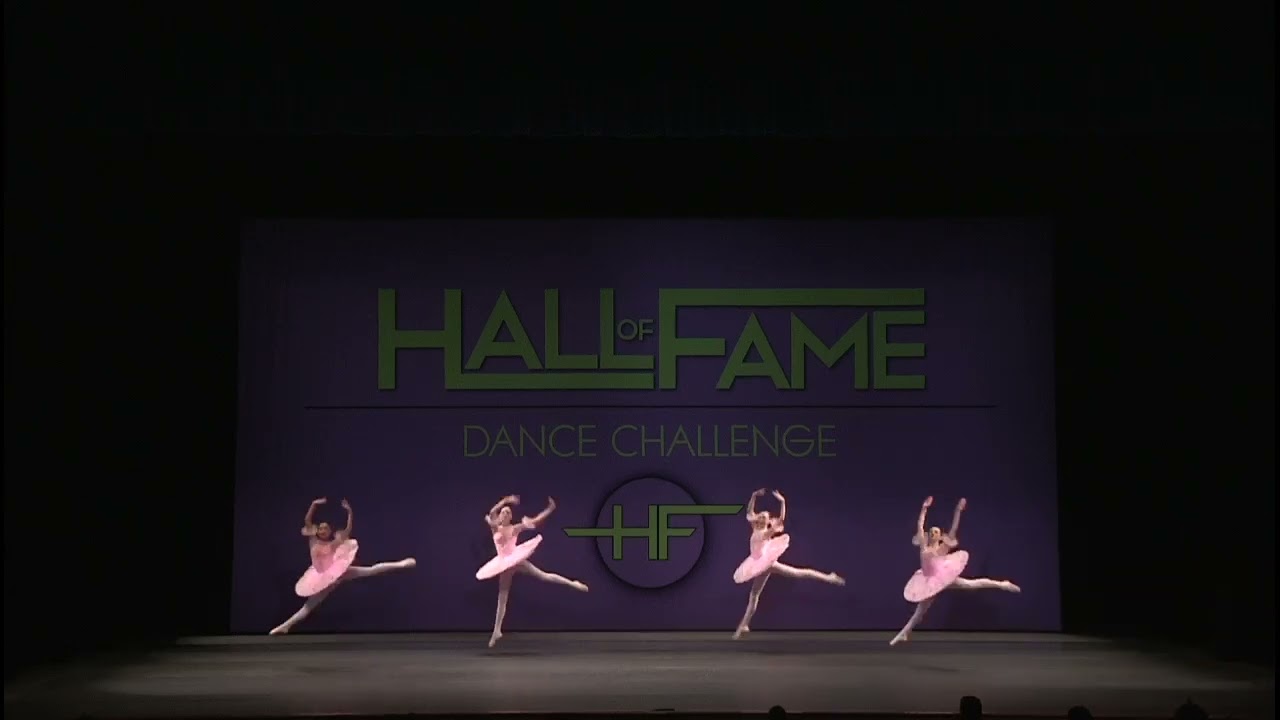 Viera Dance Conservatory - Beatrice Potter