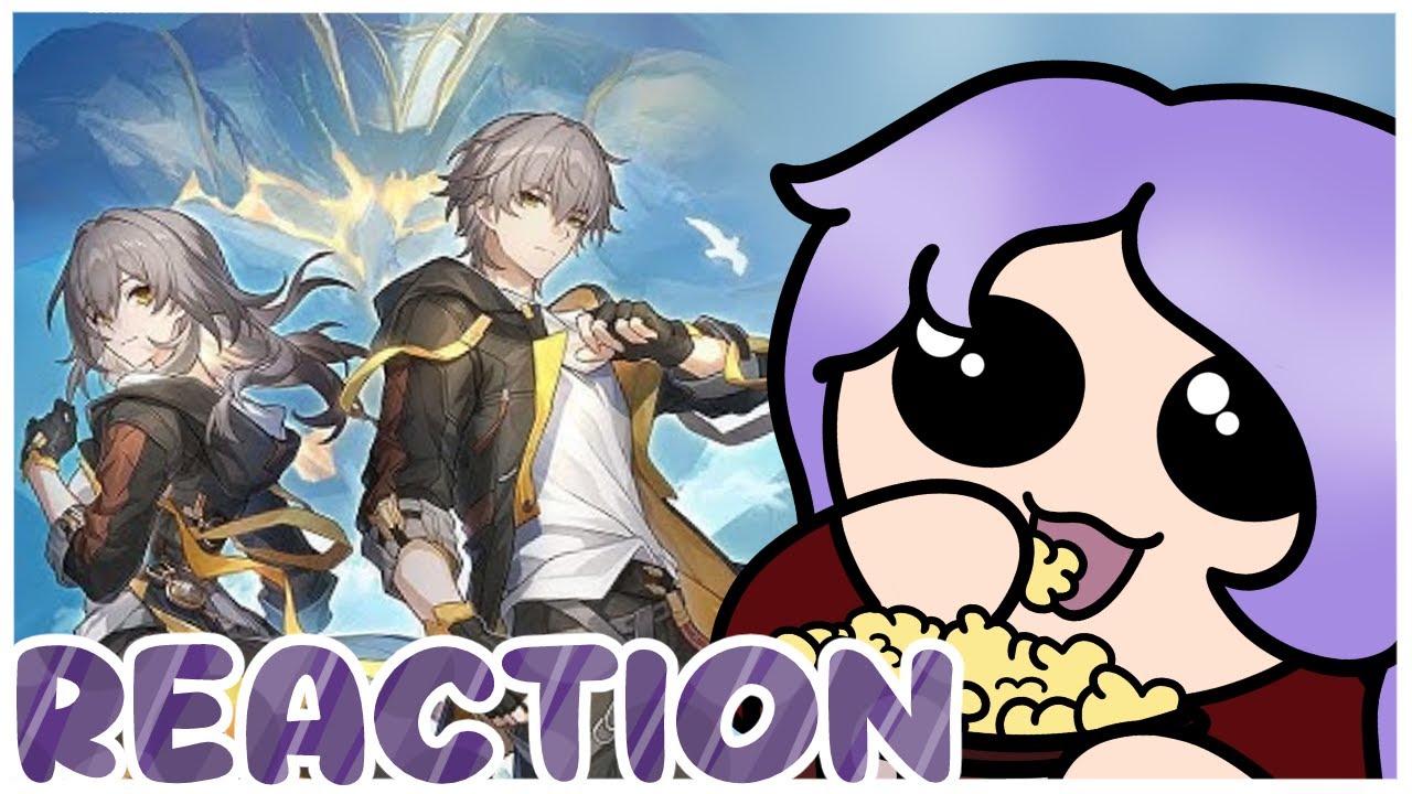 Reacting To 