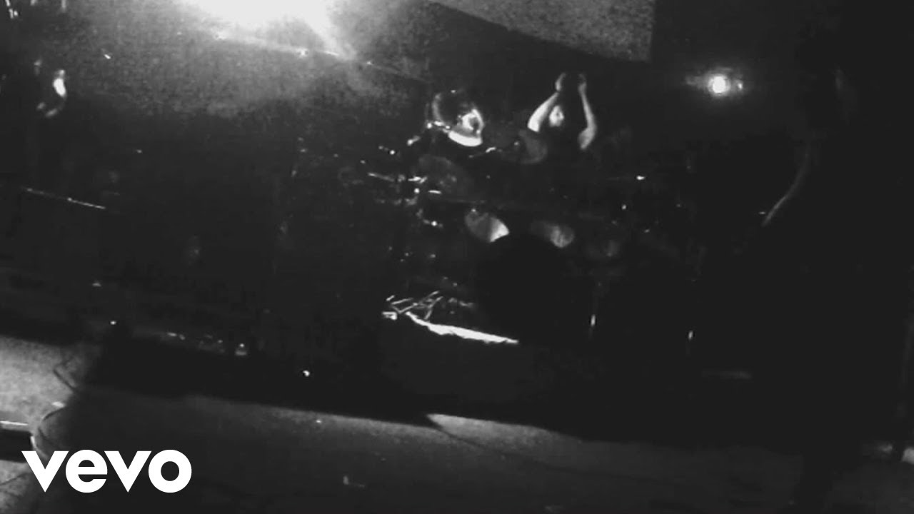 The Foreshadowing - The Forsaken Son (Official Music Video)