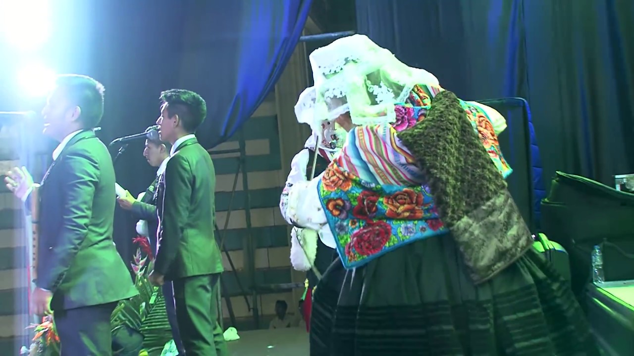 Malo tu coraz&oacute;n - Quisiera (Mix Tunantadas) Sentimiento Del Ande (En Vivo 2019)