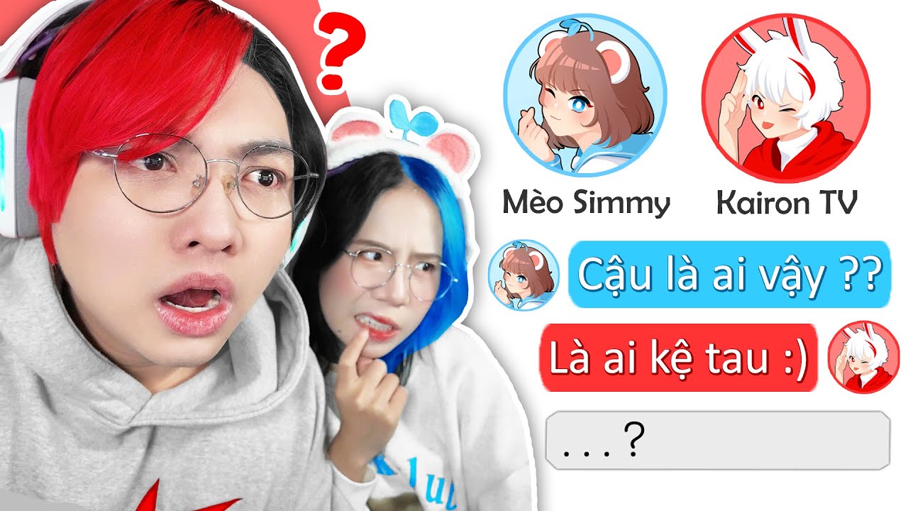 Ai Đó Đã Tạo 