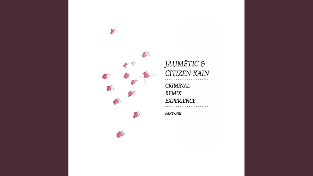 Criminal (Nhar Rmx)