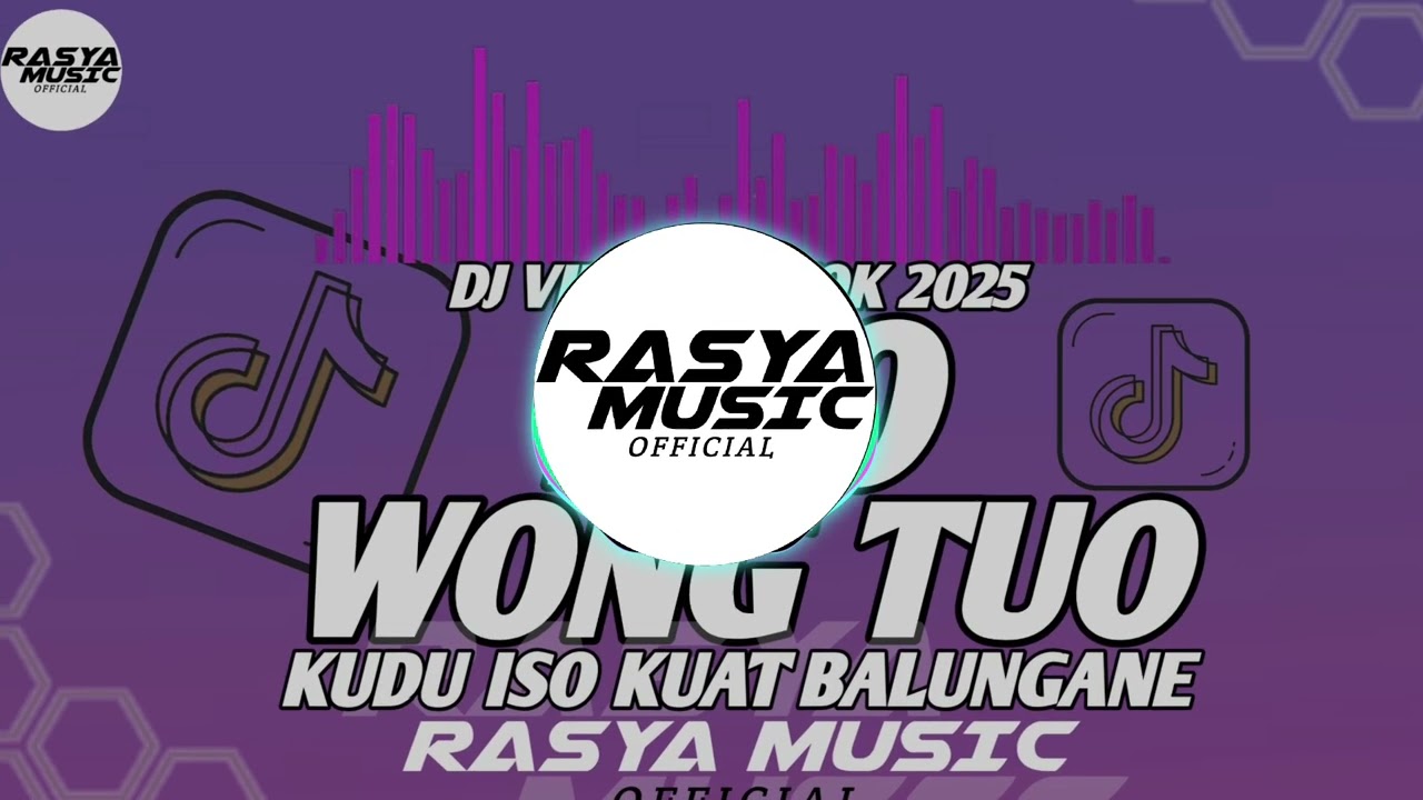 DJ EGO WONG TUO || ORA ONO WONG SING NJALUK DILAHIRKE || SLOW VIRAL TIKTOK 2025