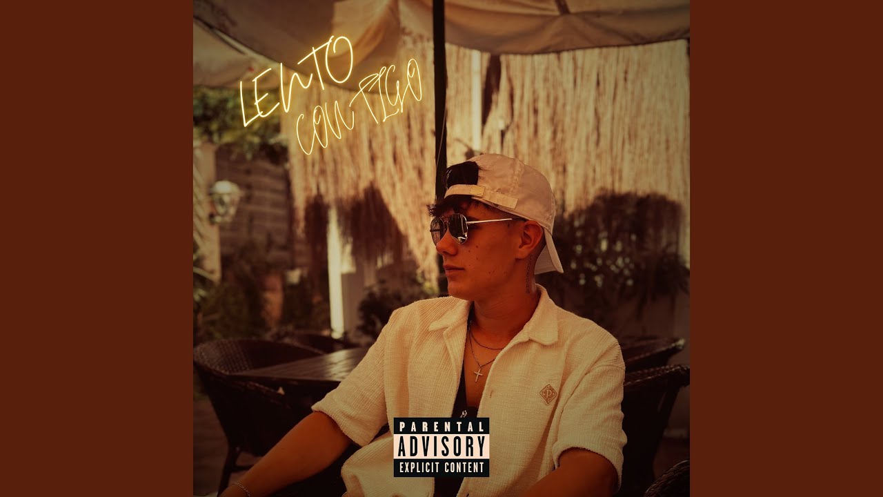 Lento Contigo