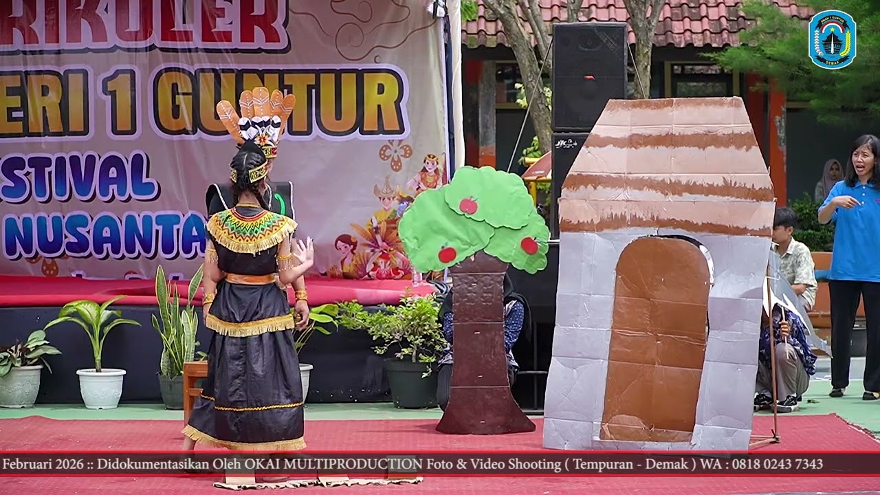 Drama Musikal 