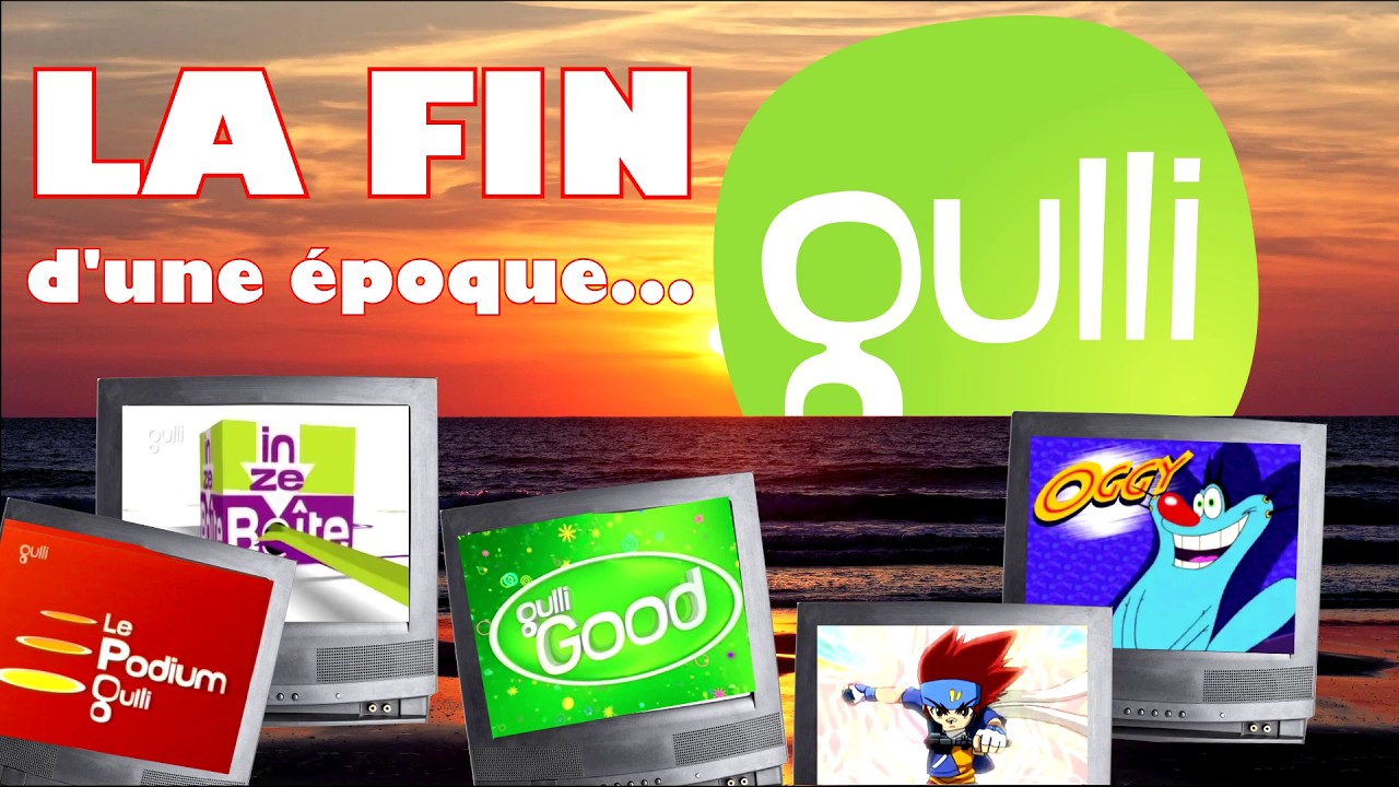 L'évolution de GULLI : c'était MIEUX AVANT ? 🤔 